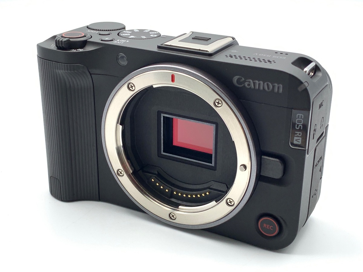 Canon - 美品 Canon EOS R6 MARK II ボディ Canon EOS R6 Mark II Body Body full-size mirrorless camera