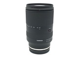中古】タムロン 28-200mm F2.8-5.6 Di III RXD ソニーEマウント