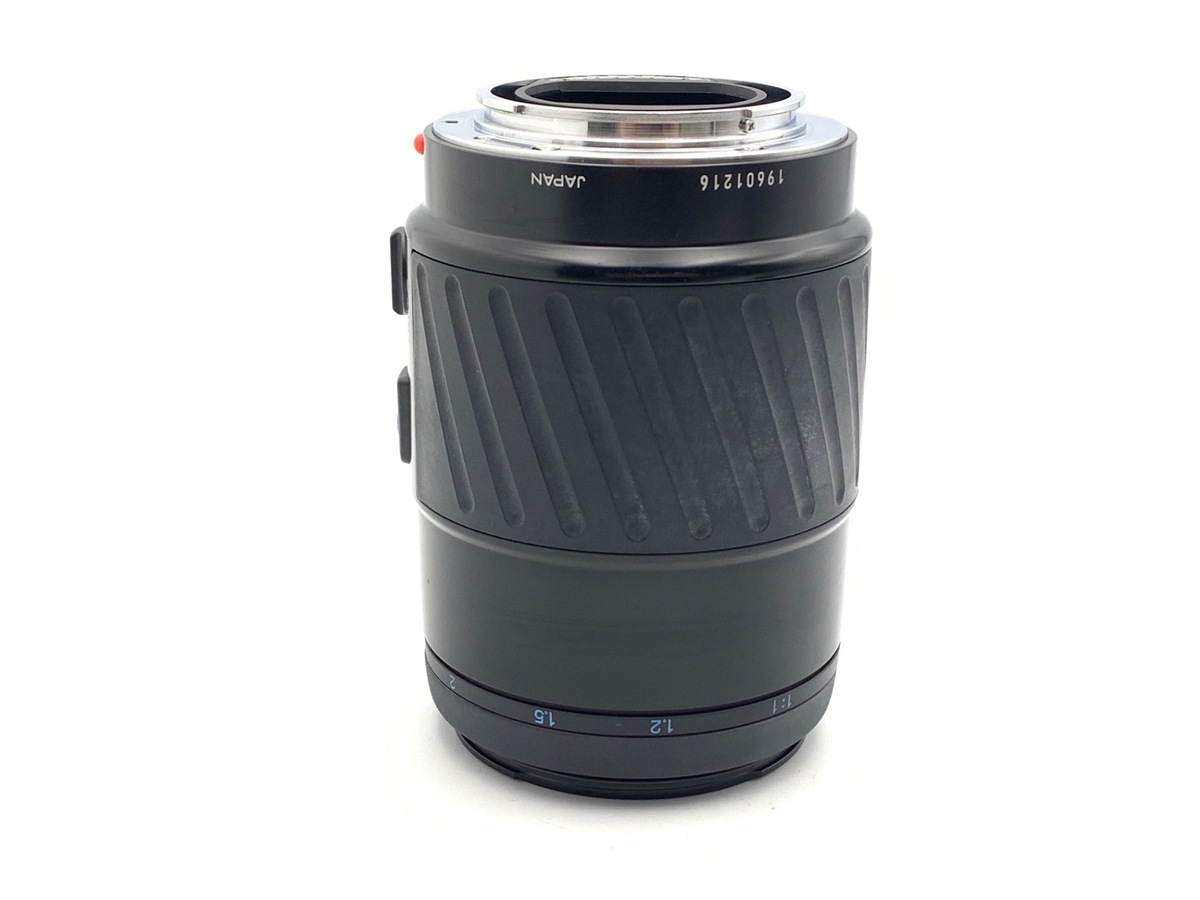 KONICA MINOLTA - 【中古】(ミノルタ) MINOLTA AF100/2.8 マクロ NEW 中古：B(並品)】ミノルタ（MINOLTA）AF 100/2.8 マクロ NEW