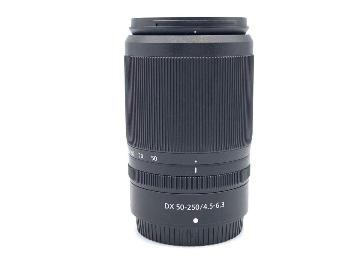 NIKKOR DX 50-250mm ズームレンズ　レンズフード付属　Zレンズ 楽天市場】ニコンレンズ用 レンズフード HB-90A バヨネット 互換