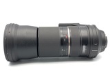 タムロン A011 SP150-600mm F/5-6.3Di VC USセット SP 150-600mm F/5-6.3 Di VC USD (Model A011) | Lenses | TAMRON