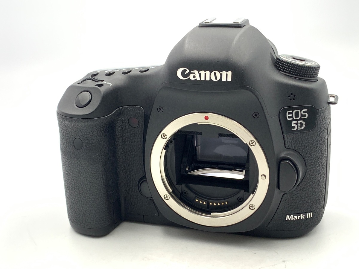 Canon EOS 7D Mark II 本体と付属品 レンタル] Canon EOS 7D Mark II - キャノンの一眼レフカメラを