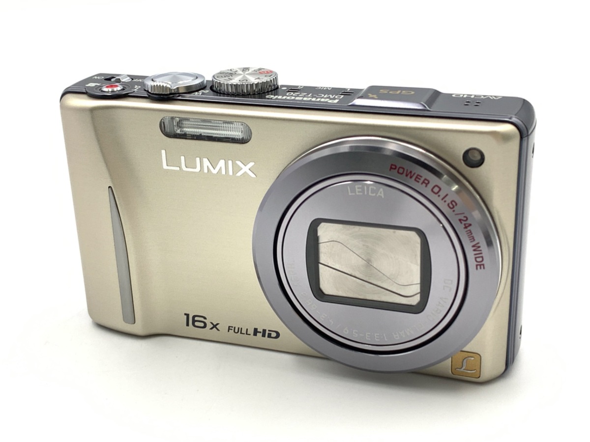 デジタルカメラ DC-TZ95 デジタルカメラ「LUMIX」DC-TZ95 発売 | 個人向け商品 | 製品