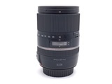 TAMRON - 【マーさん】タムロン Tamron 16-300mm キャノン用 Amazon.com : Tamron 16-300mm f/3.5-6.3 Di II VC PZD Macro