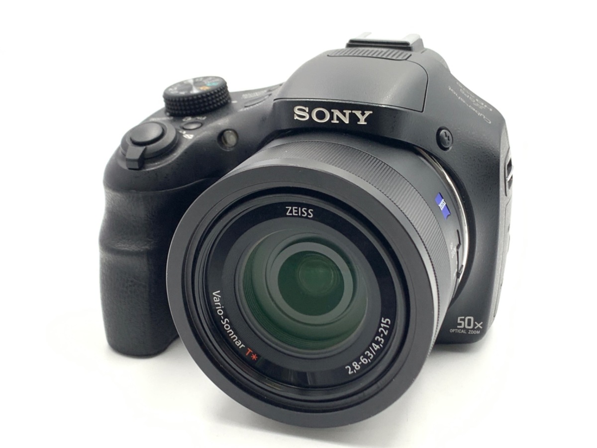 価格.com - SONY サイバーショット DSC-HX99 価格比較