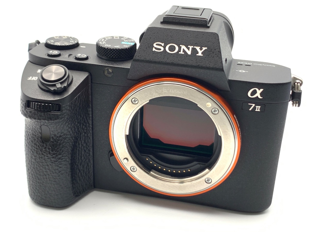 ボディのみ・SONY α7RⅢ 後期 α7R III ILCE-7RM3 ボディの製品画像 - 価格.com