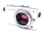 中古】オリンパス PEN mini E-PM1 ボディ ホワイト 在庫一覧｜カメラの