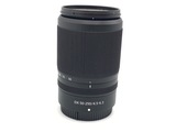 中古】ニコン NIKKOR Z DX 50-250mm f/4.5-6.3 VR 在庫一覧