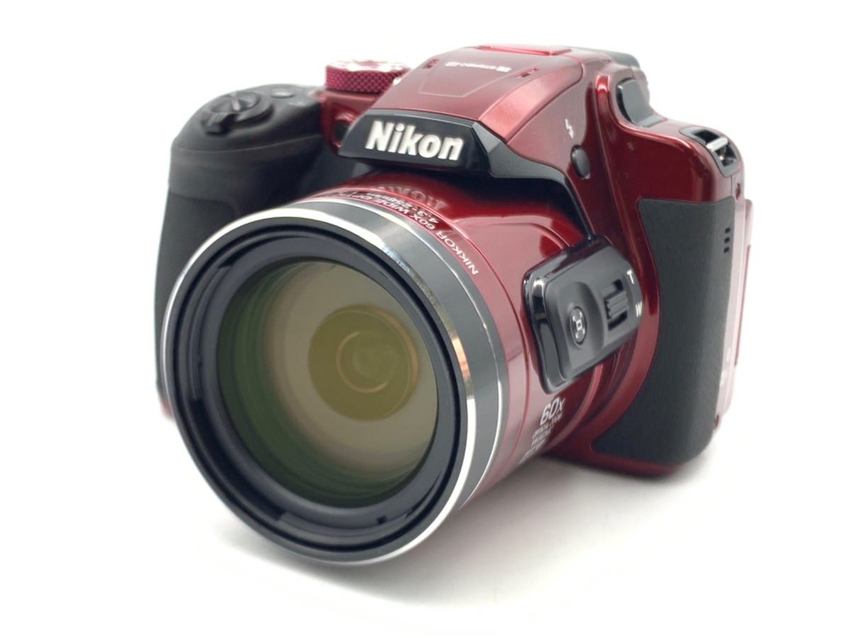 COOLPIX B700 中古価格比較 - 価格.com