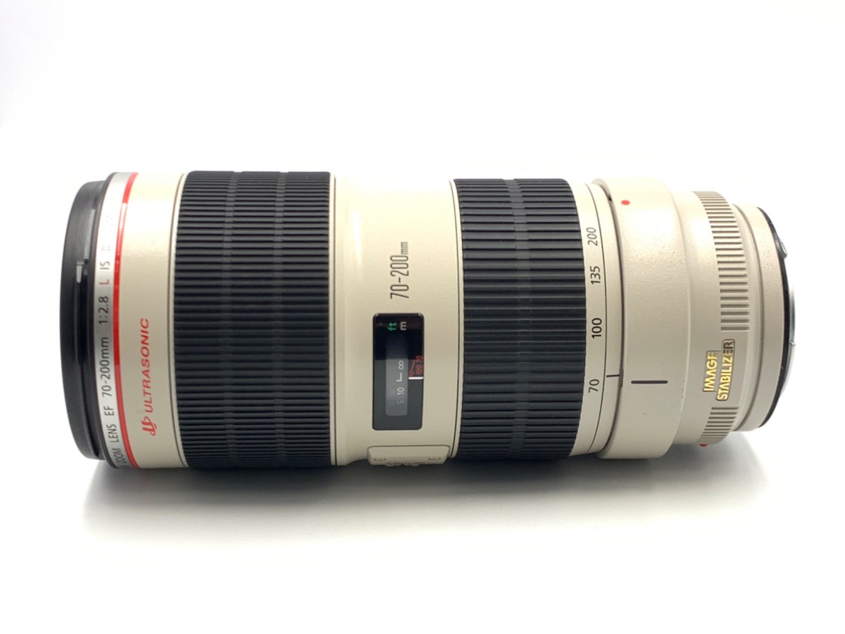 EF70-200mm F2.8L IS II USM 中古価格比較 - 価格.com