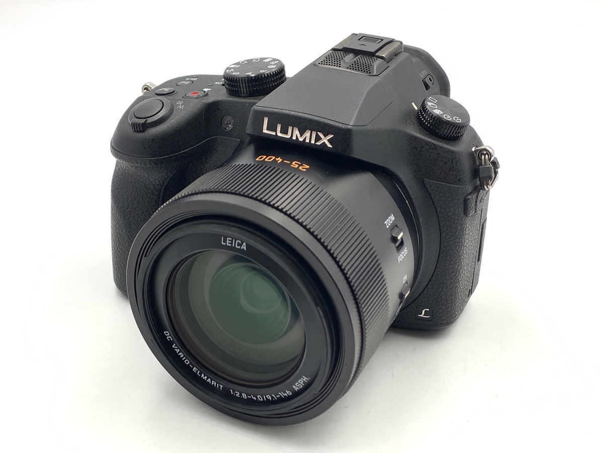 価格.com - パナソニック LUMIX DMC-TZ20 純正オプション