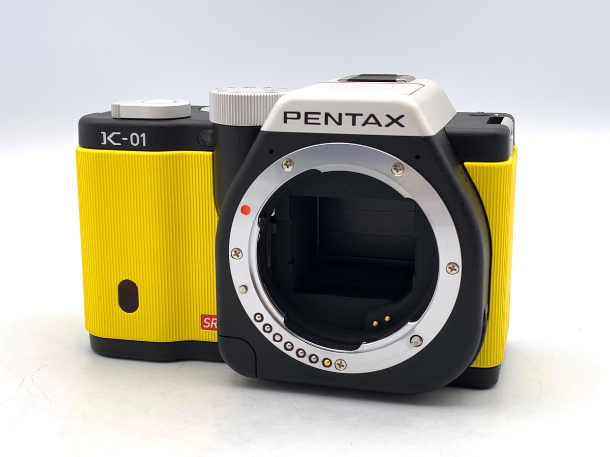 価格.com - ペンタックス PENTAX K100D Super ボディ 価格比較