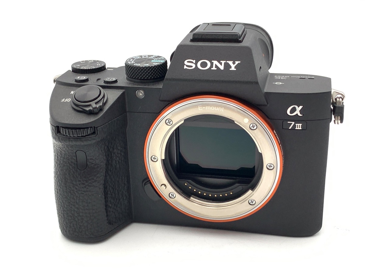 価格.com - SONY α7C ILCE-7C ボディ 価格比較