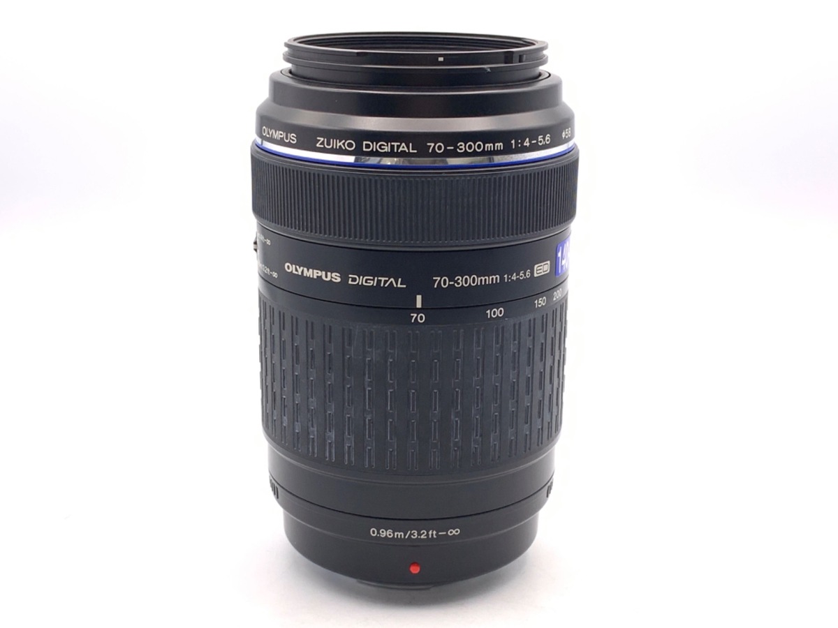 ズイコーデジタル ED 70-300mm F4.0-5.6 中古価格比較 - 価格.com