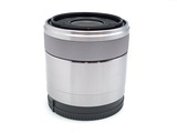中古：B(並品)】ソニー E 30mm F3.5 Macro [SEL30M35] | 2445600001862
