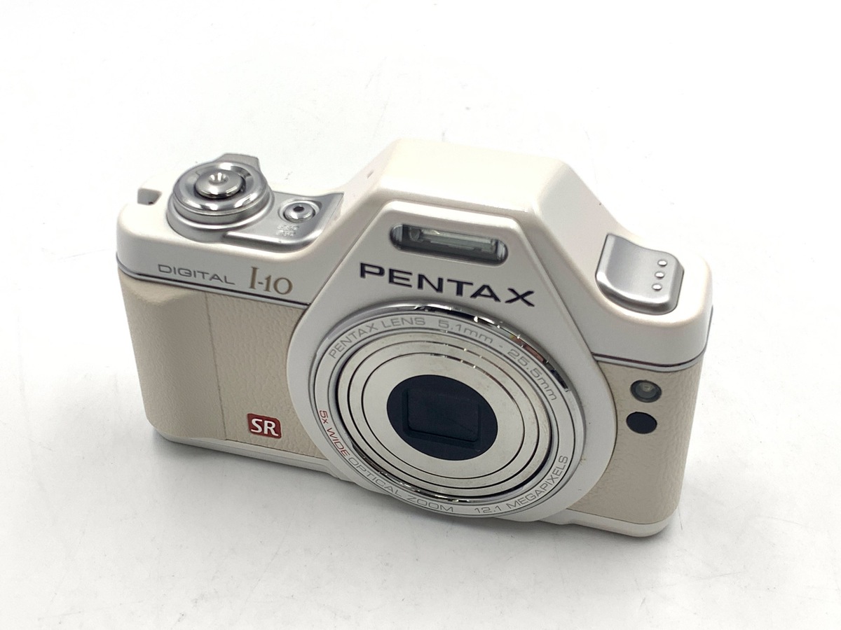 Optio I-10 中古価格比較 - 価格.com