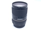 中古】タムロン 16-300mm F/3.5-6.3 Di II VC PZD MACRO キヤノン用