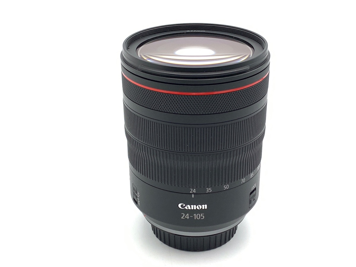 RF24-105mm F4 L IS USM 中古価格比較 - 価格.com