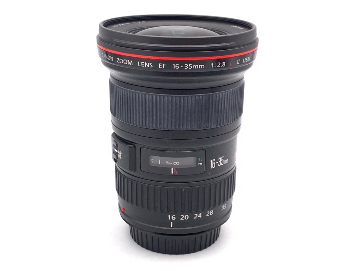 EF16-35mm F2.8L II USM 中古価格比較 - 価格.com