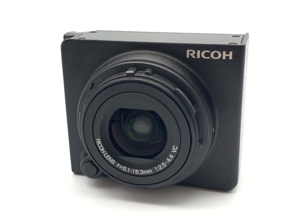 RICOH LENS S10 24-72/2.5-4.4 VC�iGXR�p�j