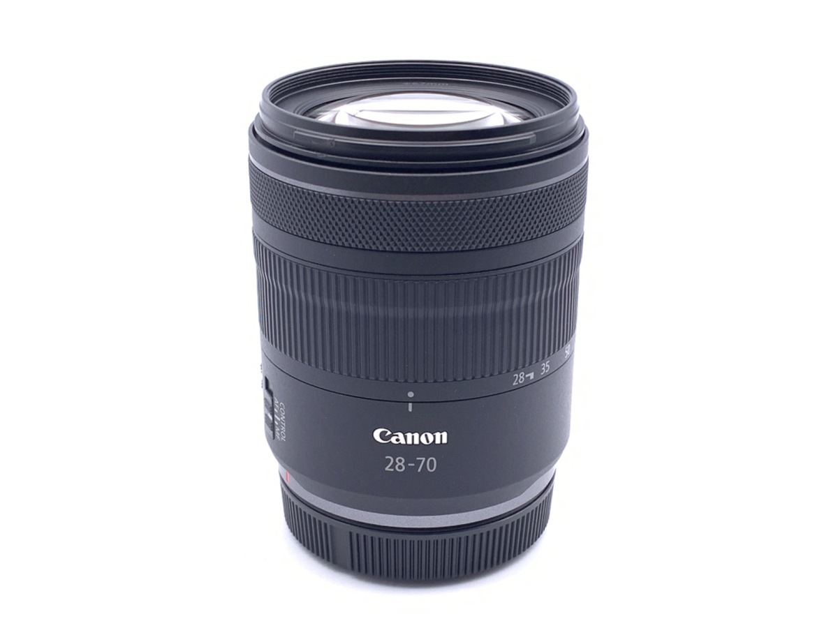 RF28-70mm F2.8 IS STM 中古価格比較 - 価格.com