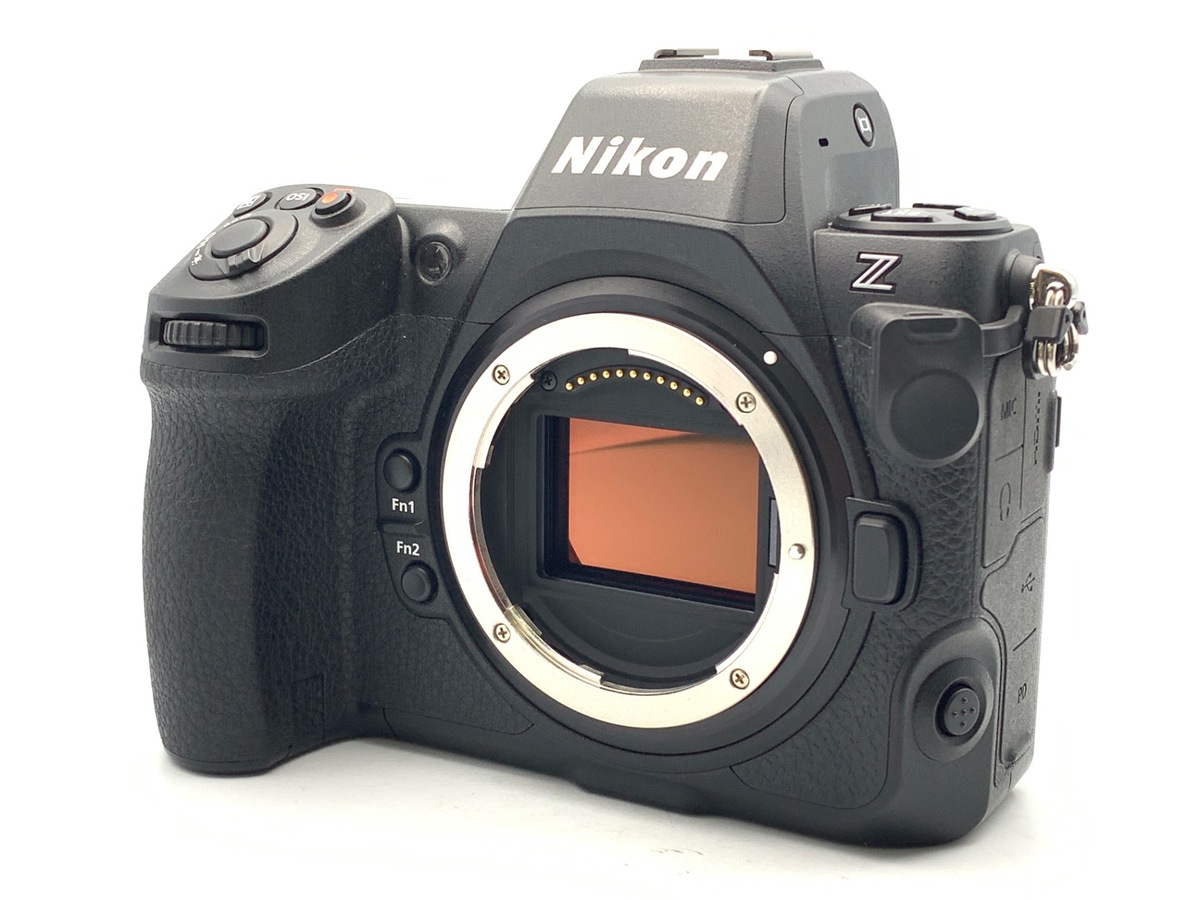 Z 8 ボディ 中古価格比較 - 価格.com