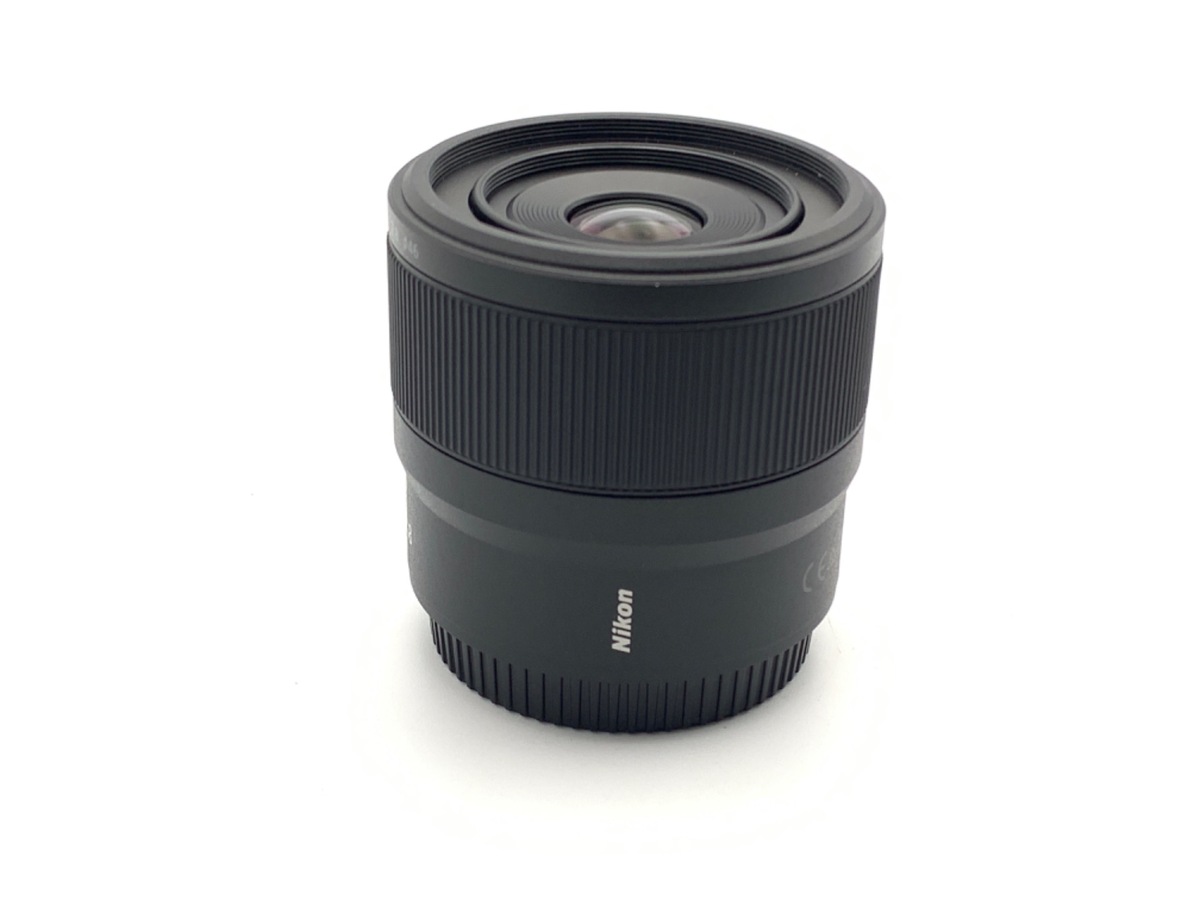 NIKKOR Z MC 50mm f/2.8 中古価格比較 - 価格.com