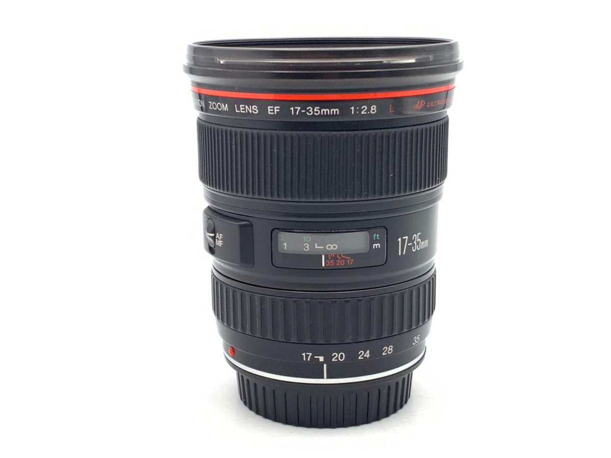 中古】キヤノン EF 17-35/2.8 L USM｜｜カメラのキタムラネットショップ