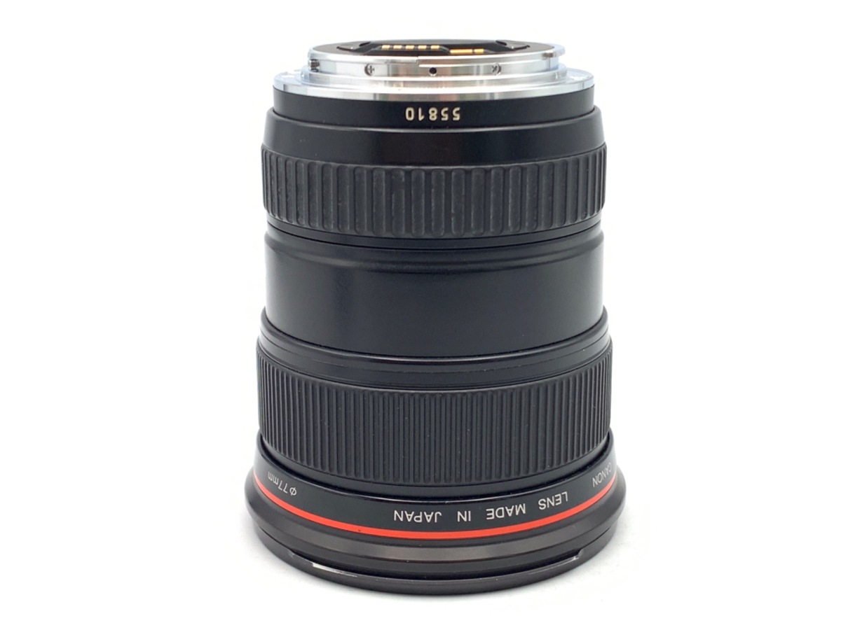 【中古】(キヤノン) Canon EF17-35/2.8L USM 中古】キヤノン EF 17-35/2.8 L USM｜｜カメラのキタムラネットショップ