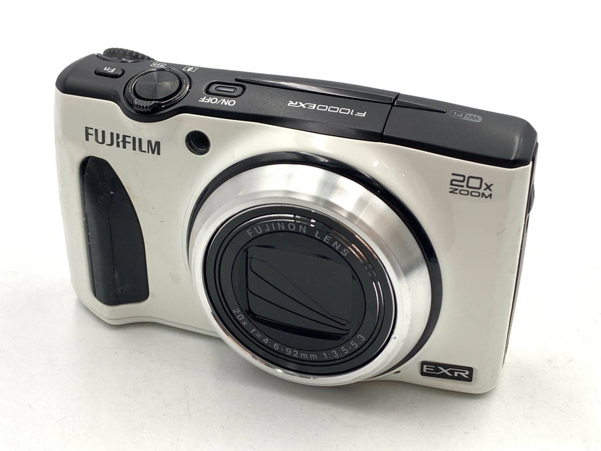 FUJIFILM FINEPIX F1000EXR