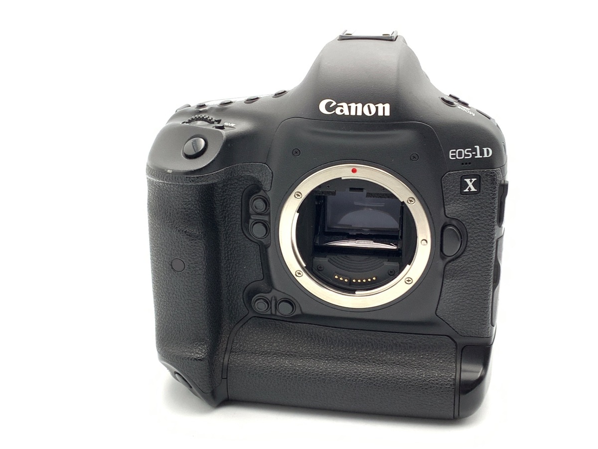 中古】キヤノン EOS-1D X ボディ 在庫一覧｜カメラのキタムラ