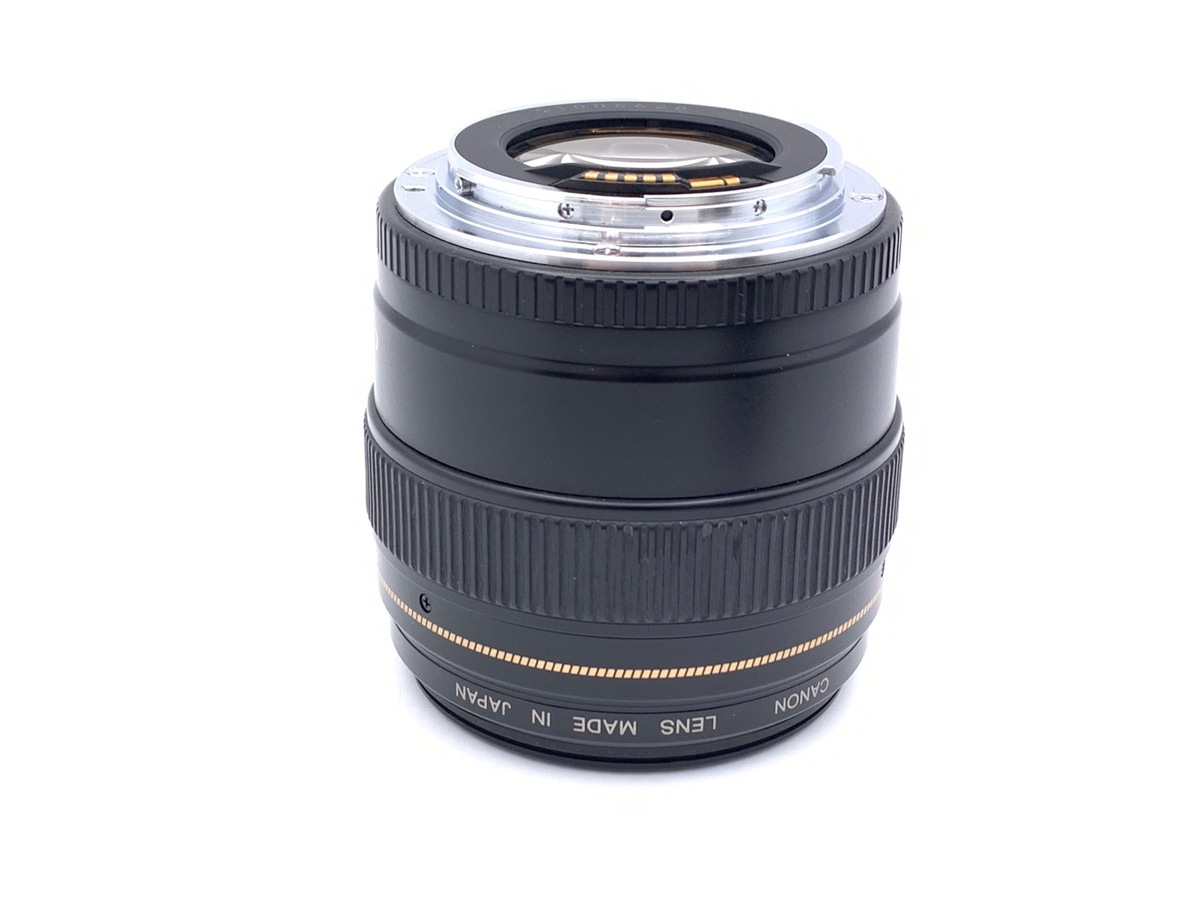 �L���m�� EF85mm F1.8 USM