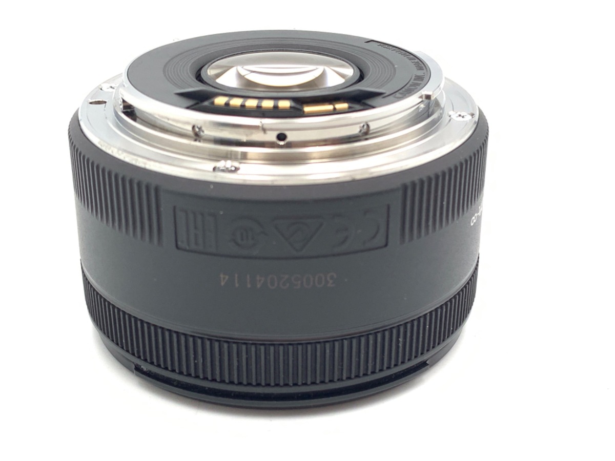 お*え様 【中古：AB(良品)】Canon キヤノン EF50mm F1.8 S 中古】キヤノン EF50mm F1.8 STM｜｜カメラのキタムラネットショップ