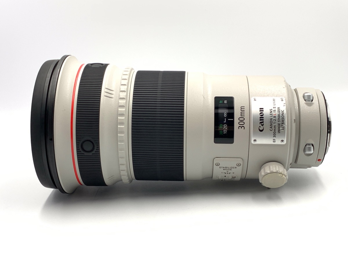 中古】キヤノン EF 300mm F2.8L IS USM 在庫一覧｜カメラのキタムラ