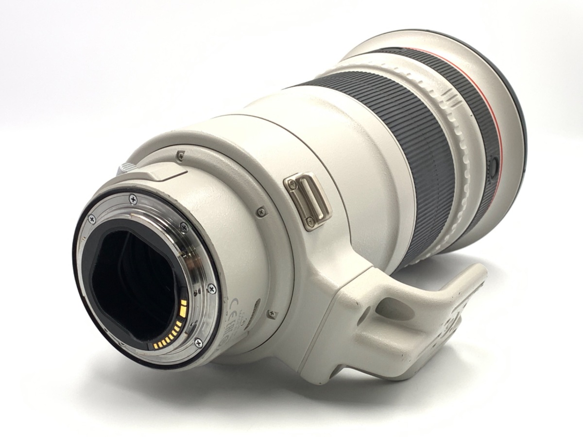 中古】キヤノン EF300mm F2.8L IS II USM｜｜カメラのキタムラネット