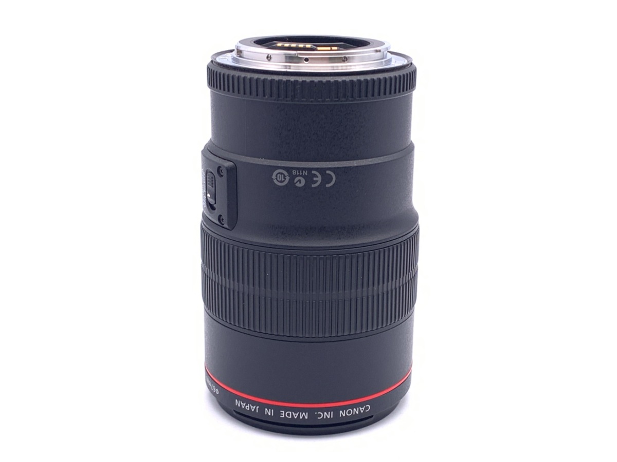 中古】キヤノン EF100mm F2.8L マクロ IS USM｜｜カメラのキタムラ