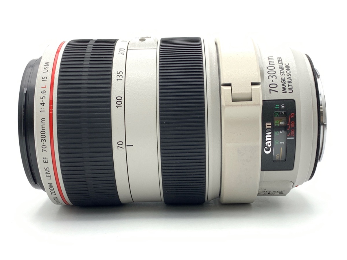 EF70-300mm F4-5.6L IS USM 中古価格比較 - 価格.com