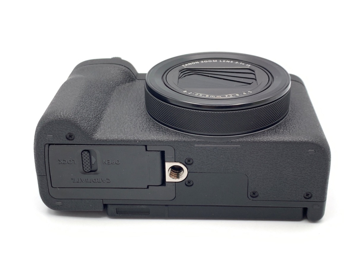 中古：AB(良品)】キヤノン PowerShot V1 | 2483870071093