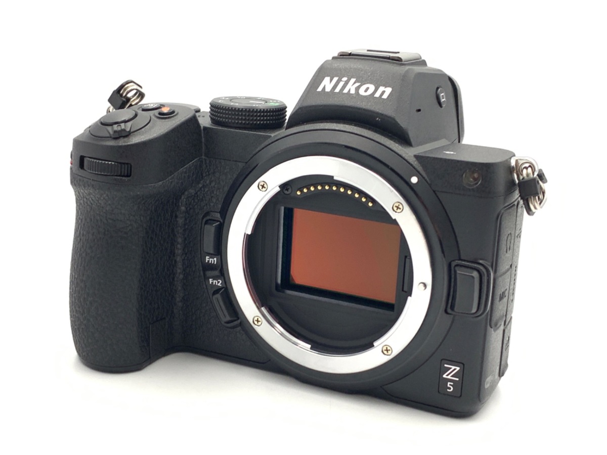 中古】ニコン Z5 ボディ 在庫一覧｜カメラのキタムラ