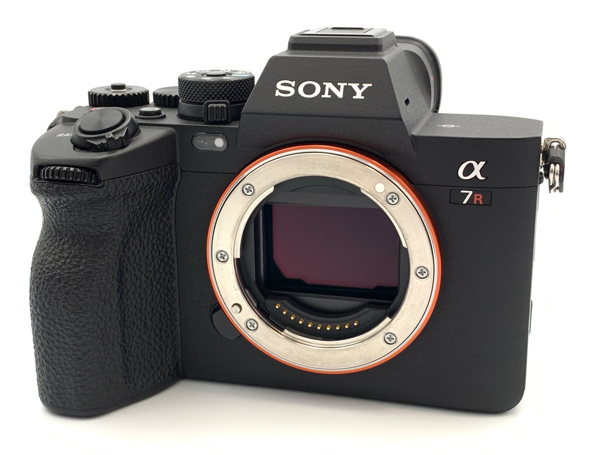 ≪S数23,038回≫ ソニー　 SONY α7R ボディ 中古】ソニー α7R ボディ ILCE-7R 在庫一覧｜カメラのキタムラ