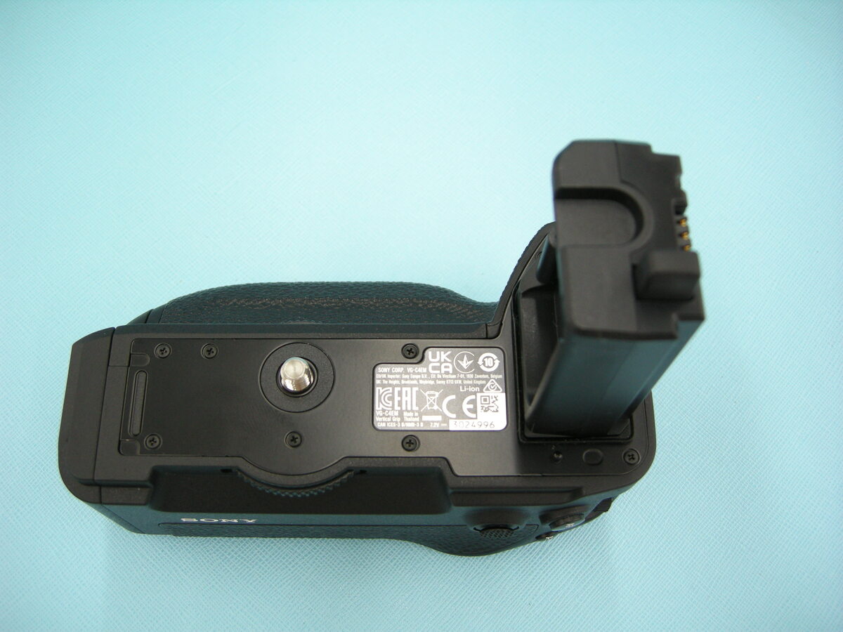 中古】ソニー 縦位置グリップ VG-C4EM 在庫一覧｜カメラのキタムラ