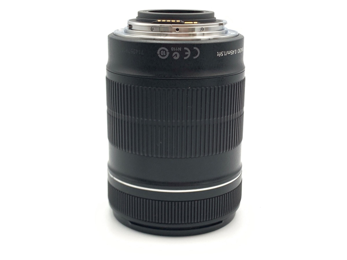 �L���m�� EF-S18-135mm F3.5-5.6 IS