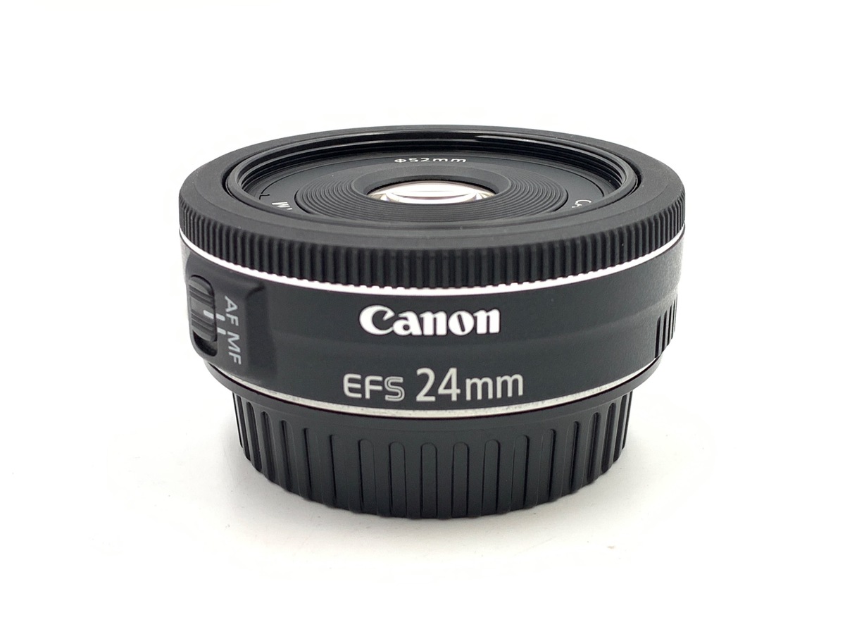 中古】キヤノン EF-S24mm F2.8 STM 在庫一覧｜カメラのキタムラ