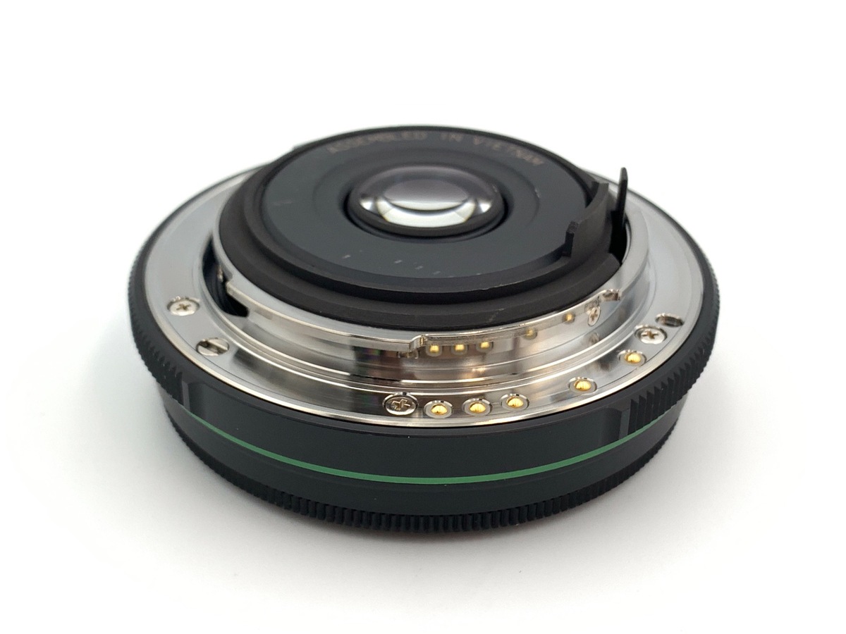 �y���^�b�N�X DA 40mm F2.8 Limited