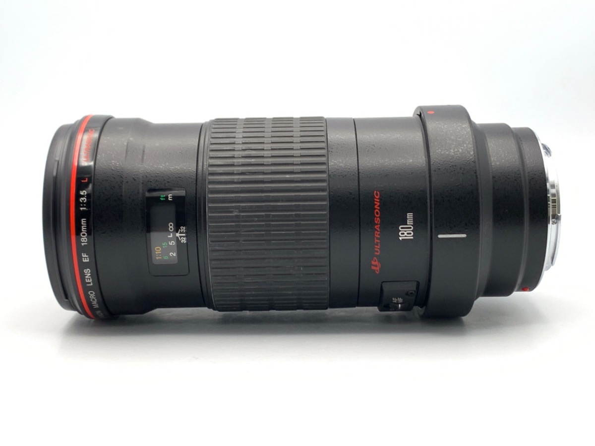 Canon EF180mm F3.5L マクロ USM ジャンク EF180mm F3.5L マクロ USM 中古価格比較 - 価格.com