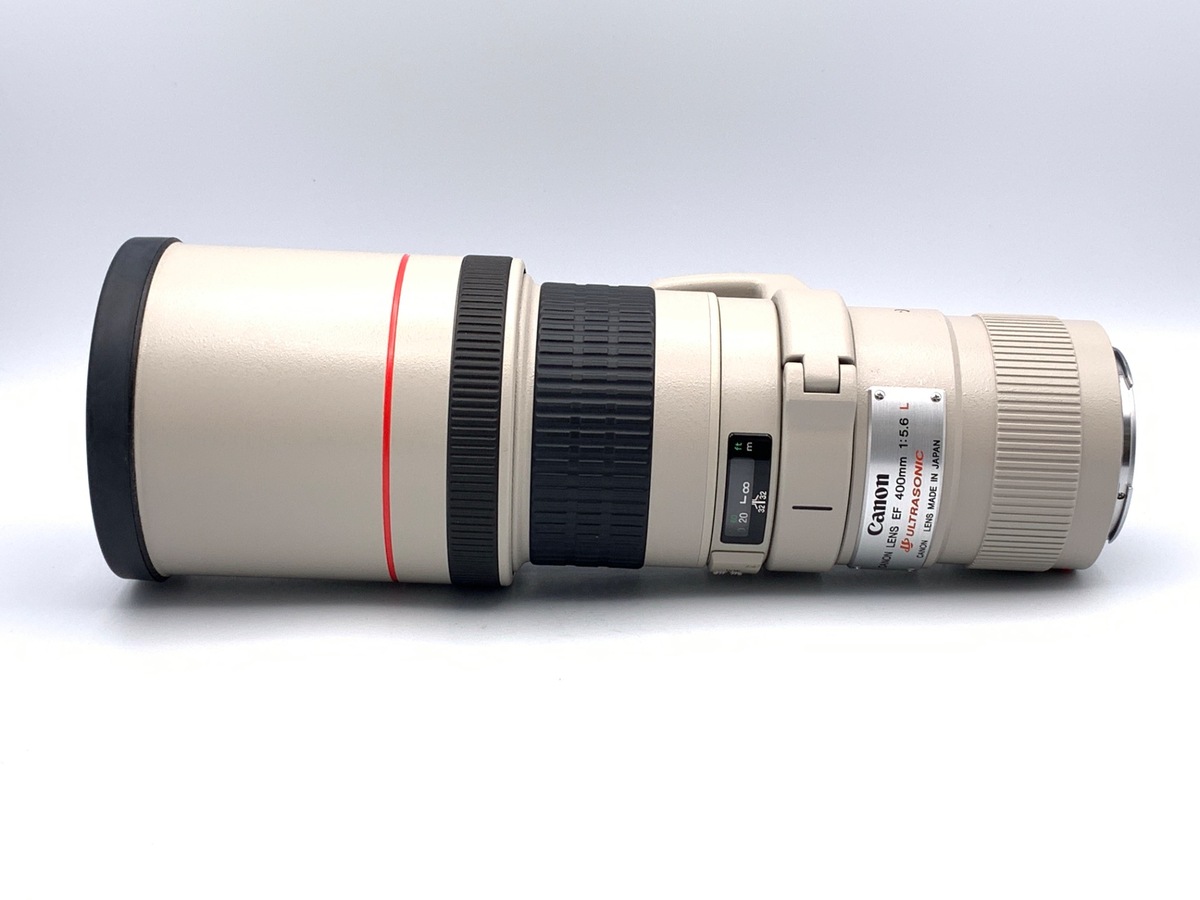 中古】キヤノン EF400mm F5.6L USM 在庫一覧｜カメラのキタムラ