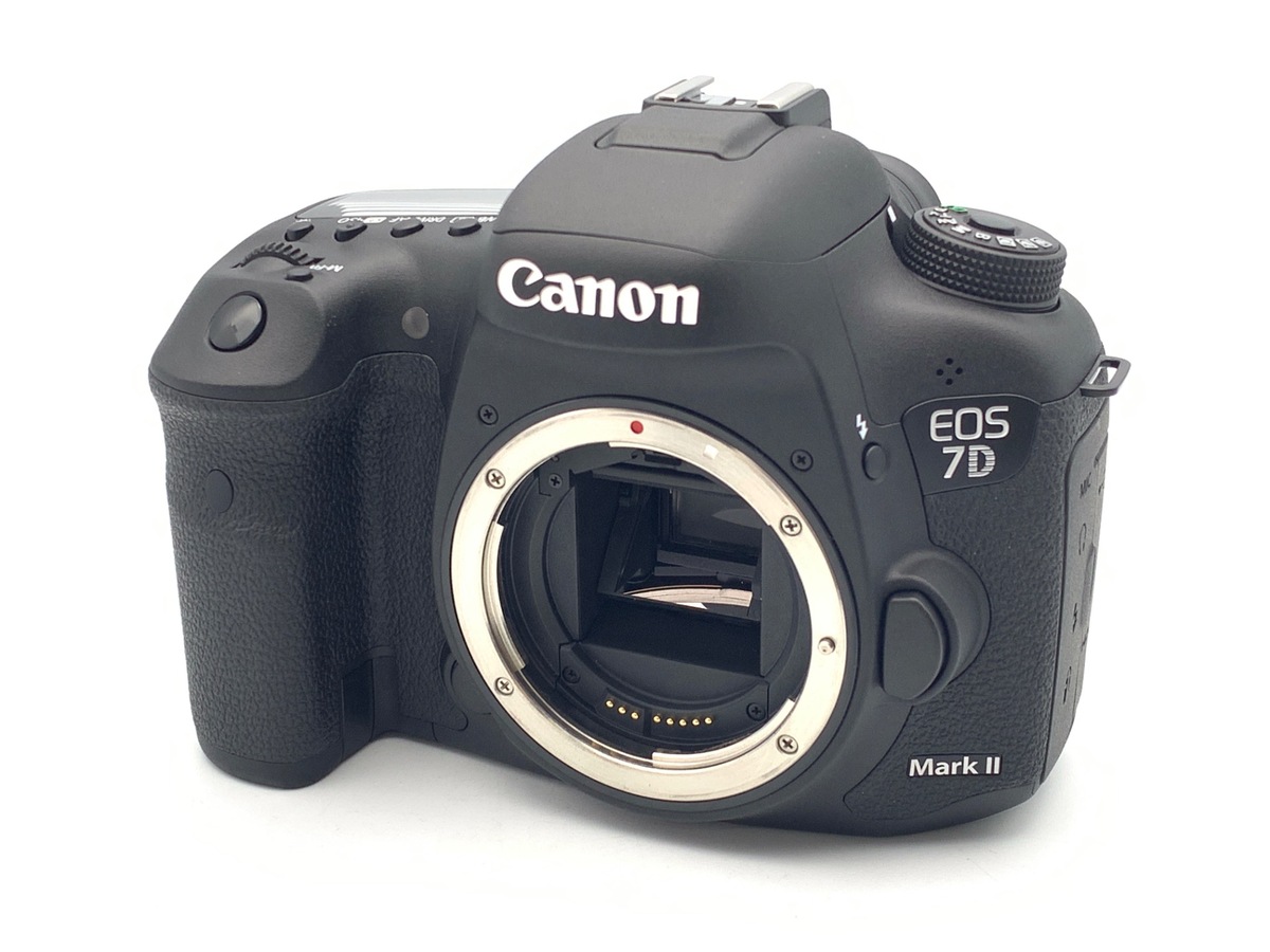中古】EOS-7 Body 在庫一覧｜カメラのキタムラ