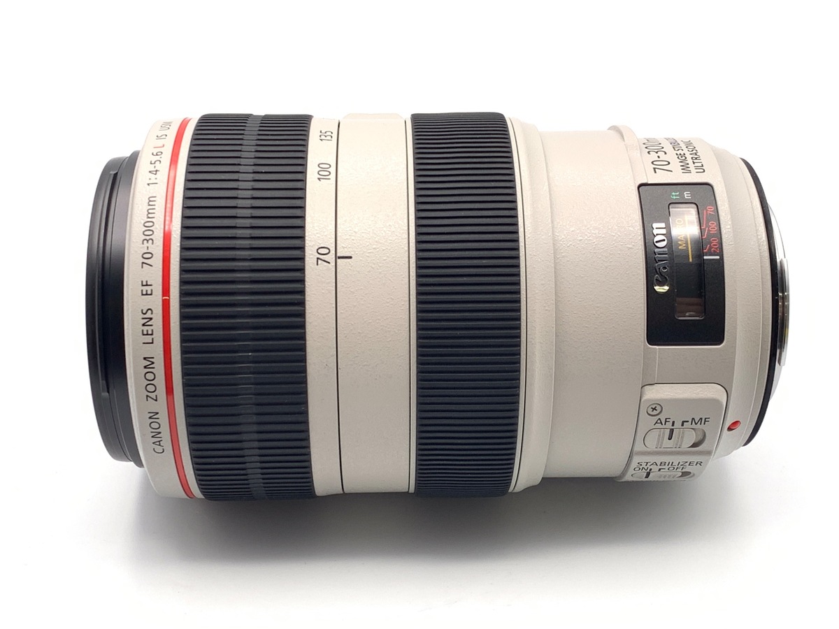 中古】キヤノン EF70-300mm F4-5.6L IS USM 在庫一覧｜カメラのキタムラ
