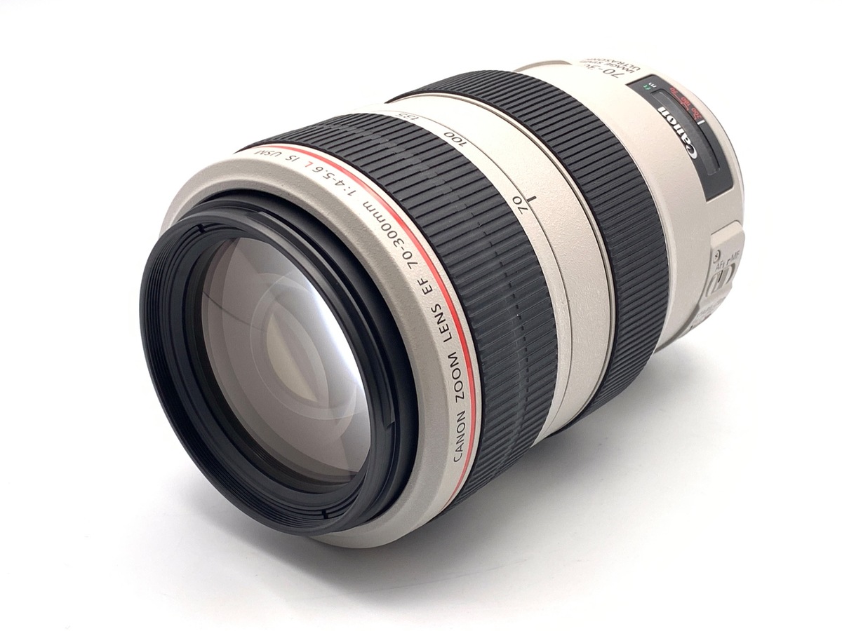 EF 70-300/4-5.6 L IS USM