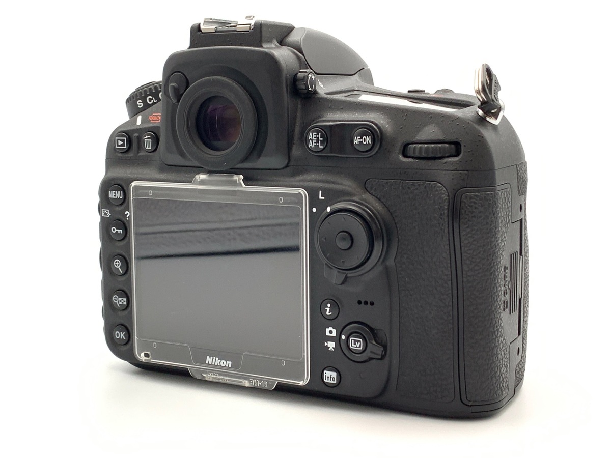 中古】ニコン D810 ボディ｜｜カメラのキタムラネットショップ